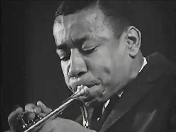 Art Barkley - A Night In Tunisia